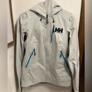 Helly Hansen Odin Mountain 3L jacket